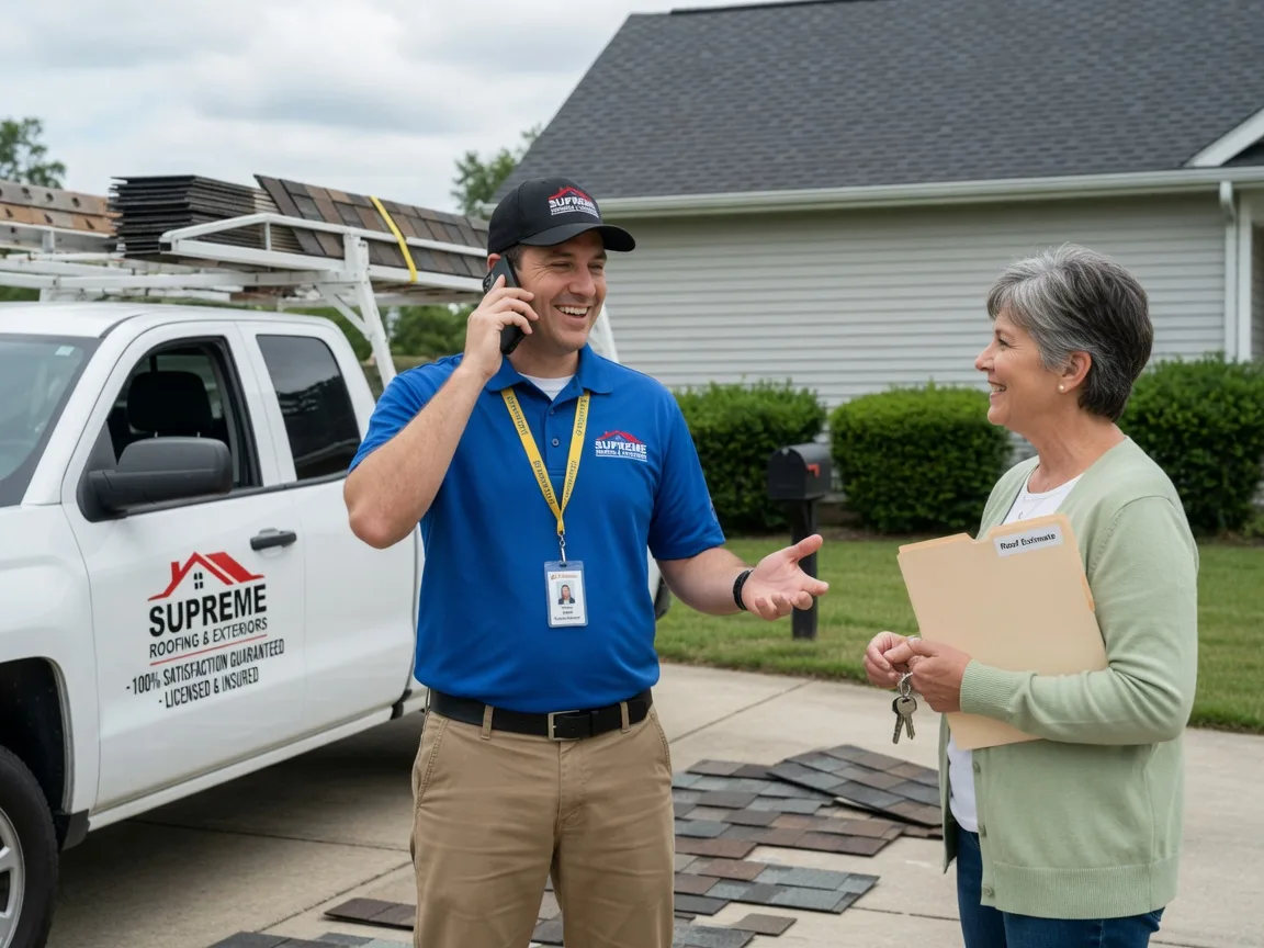 Roof Replacement Steele, KY FAQs